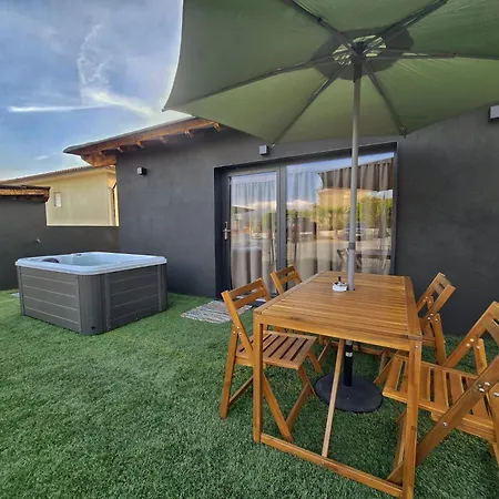 O Sitio Oliveiras * Amarante