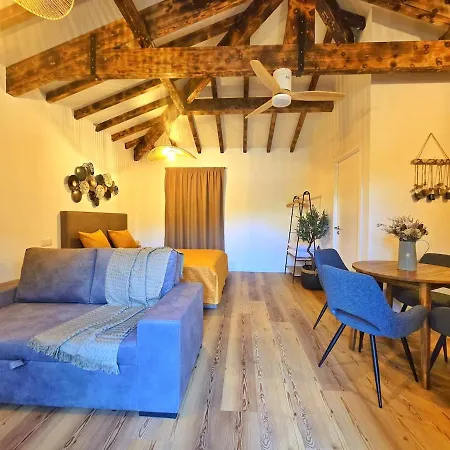 O Sitio Oliveiras Villa Amarante