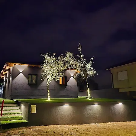 O Sitio Oliveiras *