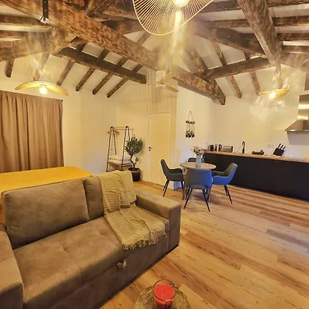 O Sítio Oliveiras Villa Amarante