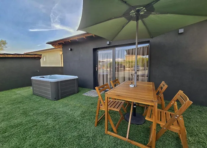 O Sitio Oliveiras * 아마란테