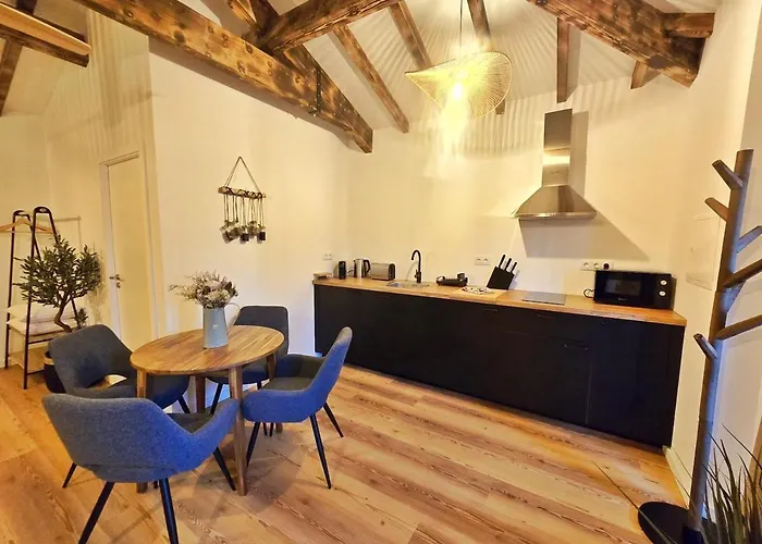 ヴィラ O Sitio Oliveiras