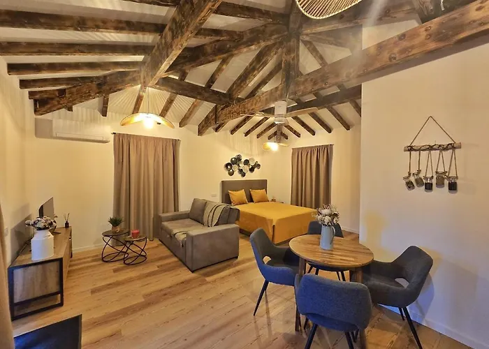 O Sitio Oliveiras * 아마란테