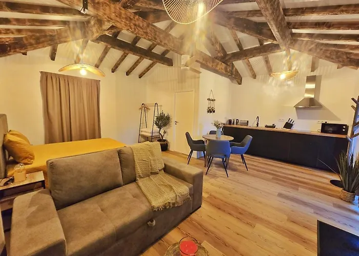 O Sitio Oliveiras 빌라 아마란테