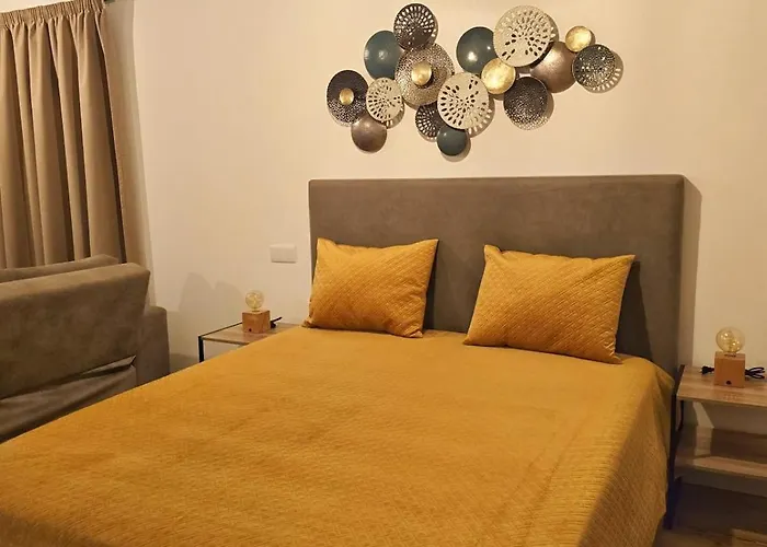 O Sitio Oliveiras * アマランテ